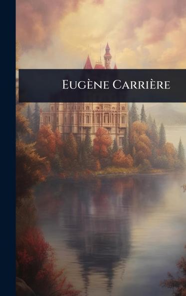 Eugène Carrière
