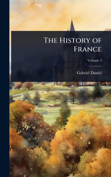 History of France