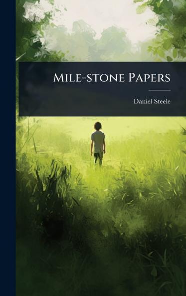 Mile-stone Papers
