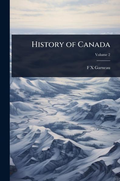 History of Canada