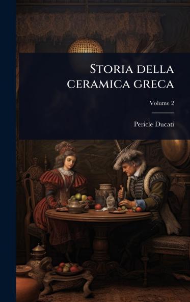 Storia della ceramica greca