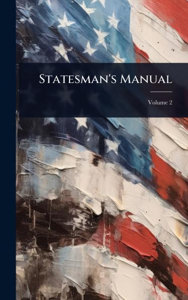 Statesman's Manual