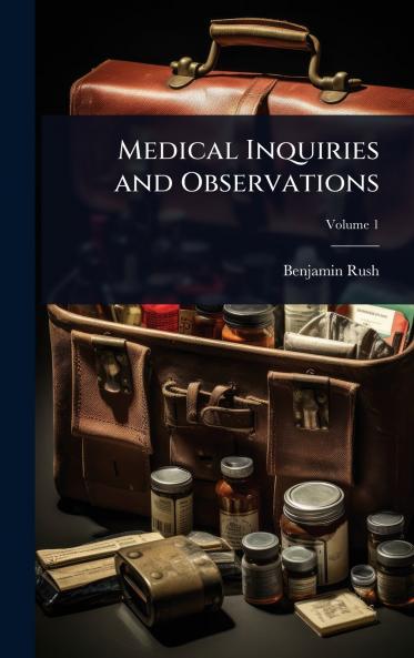 Medical Inquiries and Observations
