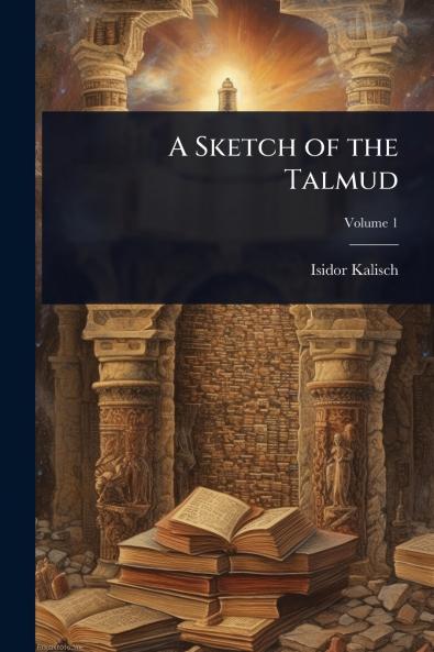 Sketch of the Talmud