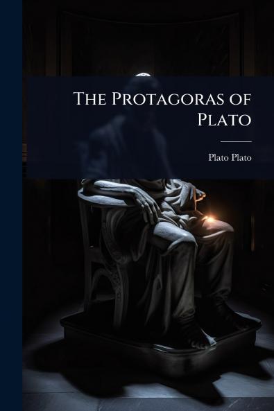 Protagoras of Plato