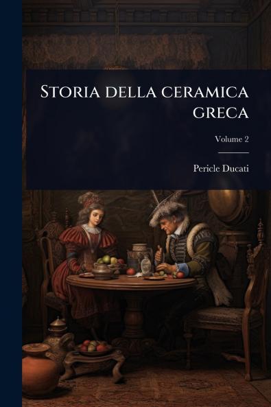 Storia della ceramica greca