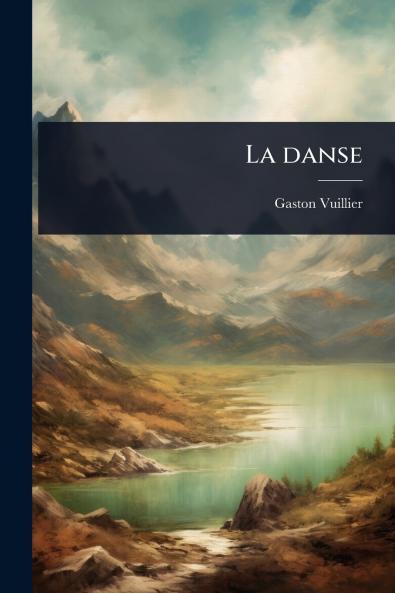 danse