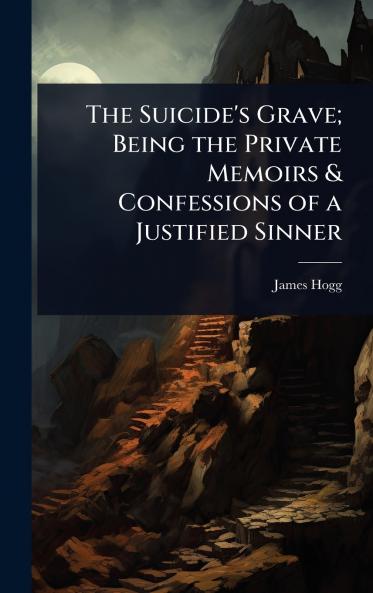 Suicide's Grave; Being the Private Memoirs & Confessions of a Justified Sinner