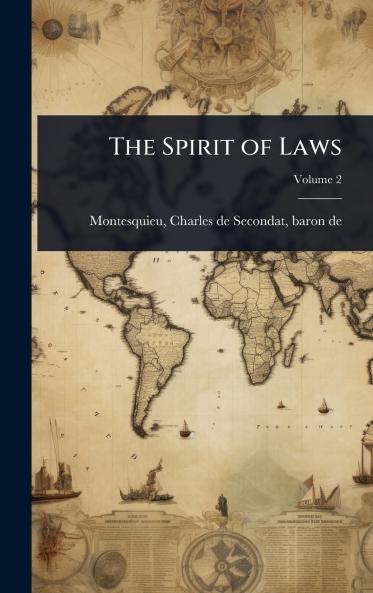 Spirit of Laws