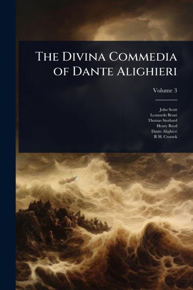 Divina Commedia of Dante Alighieri