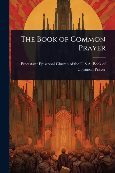 Book of Common Prayer