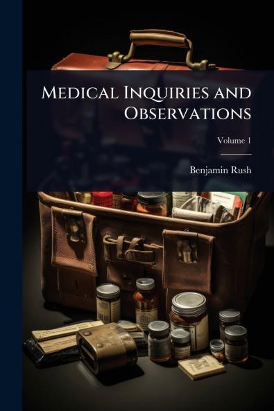 Medical Inquiries and Observations