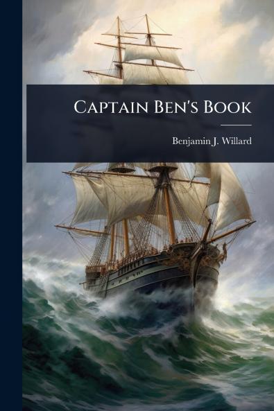Captain Ben's Book