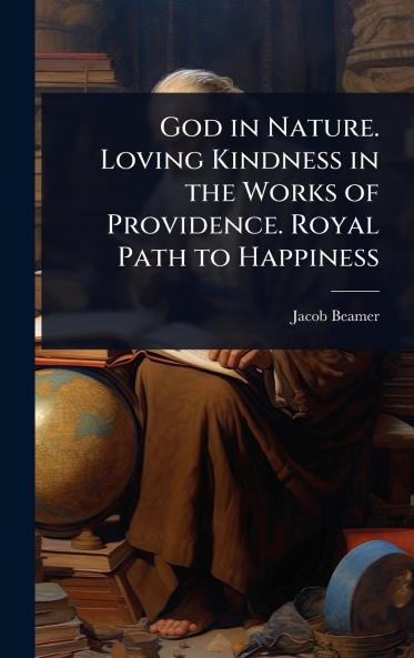 God in Nature. Loving Kindness in the Works of Providence. Royal Path to Happiness