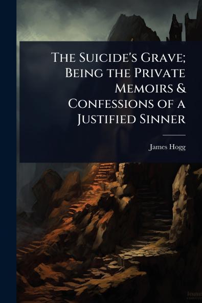 Suicide's Grave; Being the Private Memoirs & Confessions of a Justified Sinner