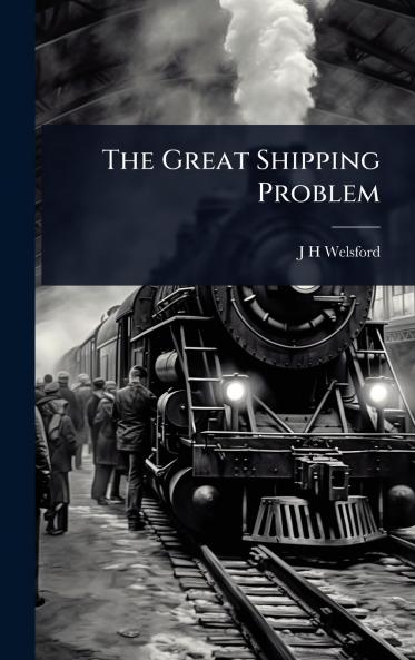 Great Shipping Problem