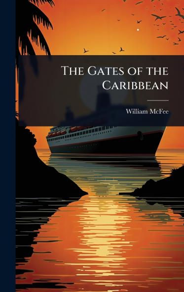 Gates of the Caribbean