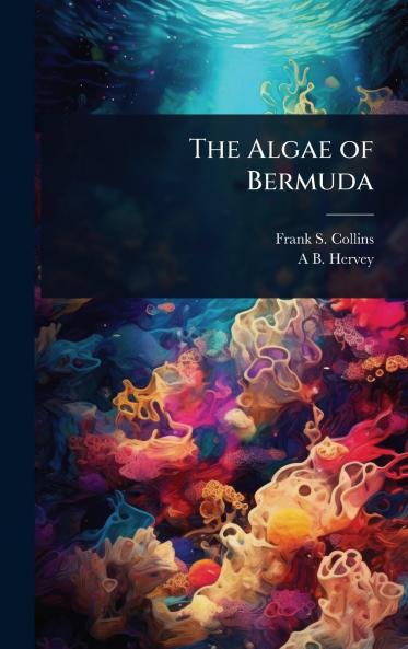 Algae of Bermuda