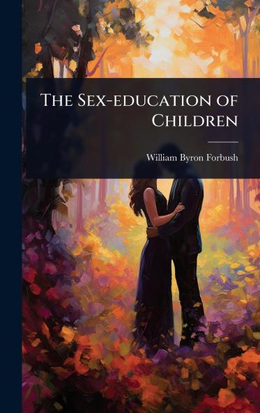 Sex-education of Children