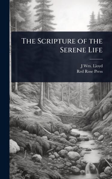 Scripture of the Serene Life