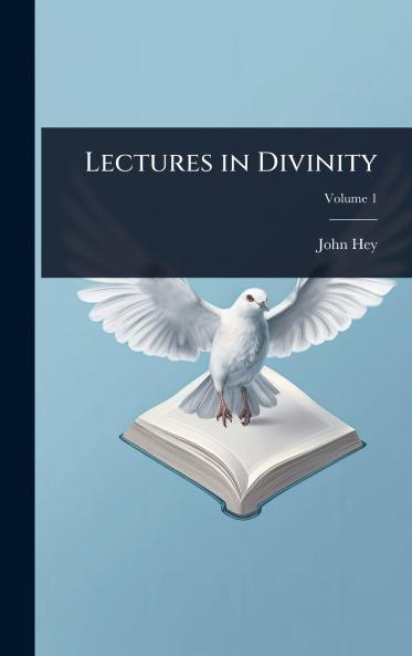 Lectures in Divinity