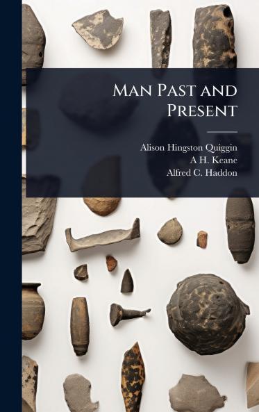 Man Past and Present