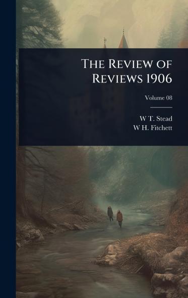 Review of Reviews 1906
