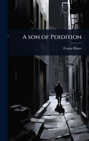 son of Perdition