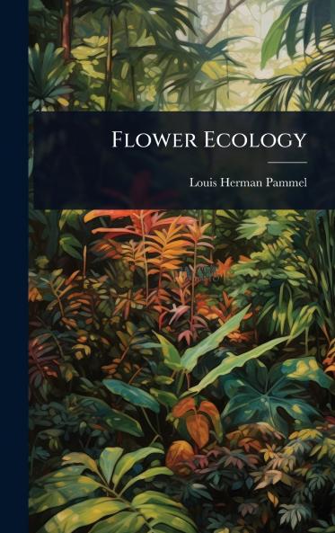 Flower Ecology