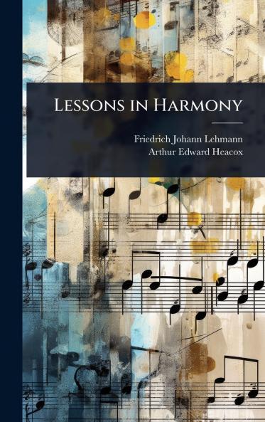 Lessons in Harmony