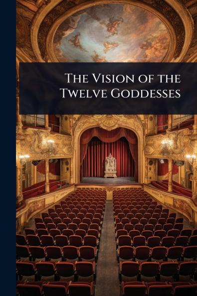 Vision of the Twelve Goddesses