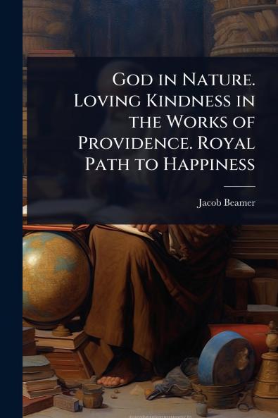 God in Nature. Loving Kindness in the Works of Providence. Royal Path to Happiness