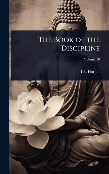 Book of the Discipline