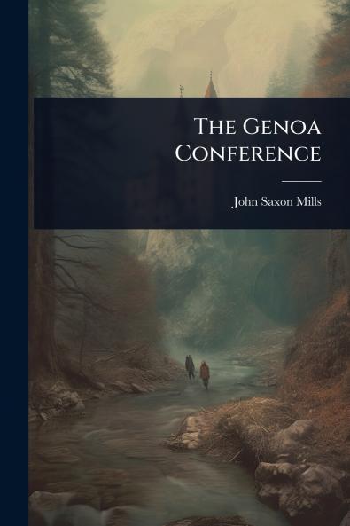 Genoa Conference