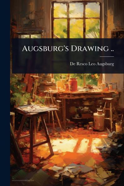 Augsburg's Drawing ..