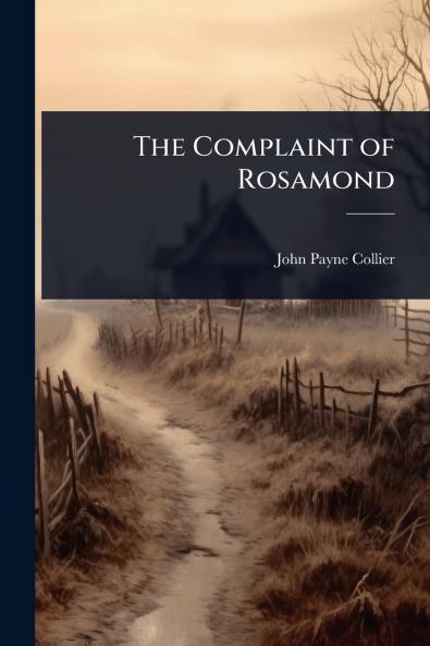 Complaint of Rosamond