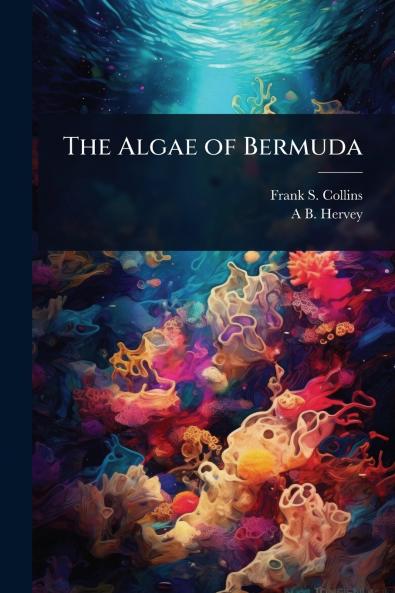 Algae of Bermuda