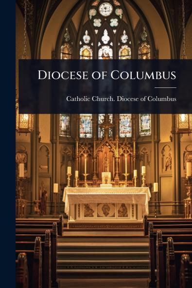 Diocese of Columbus
