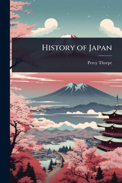 History of Japan
