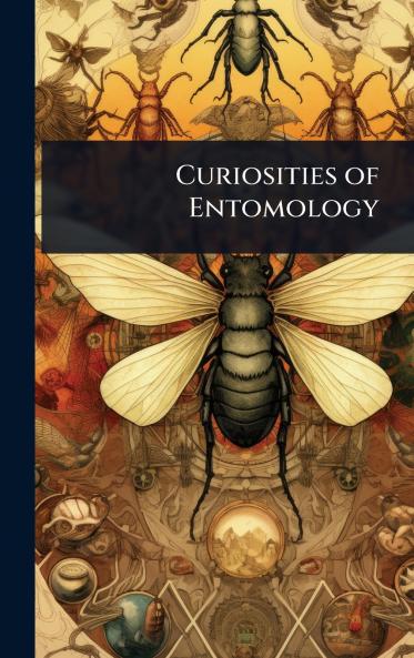 Curiosities of Entomology