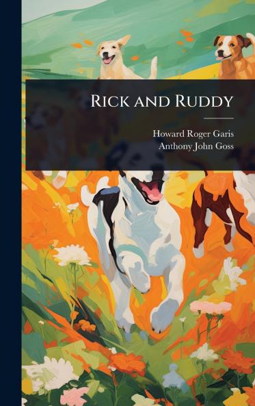 Rick and Ruddy