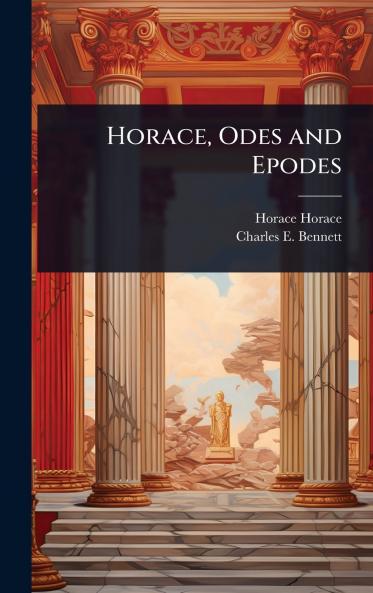 Horace Odes and Epodes