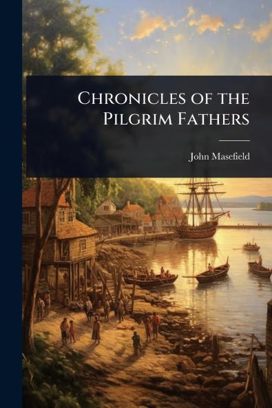Chronicles of the Pilgrim Fathers