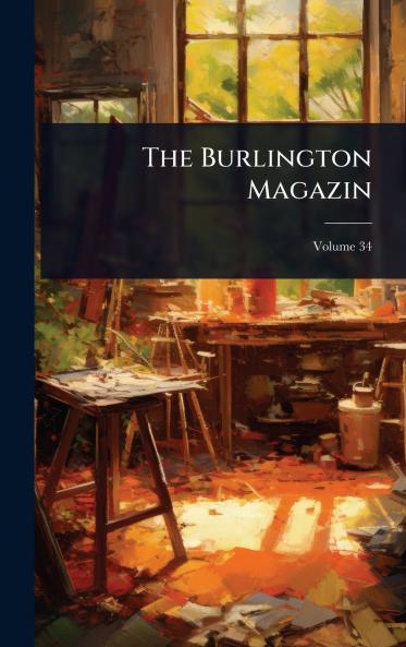 Burlington Magazin