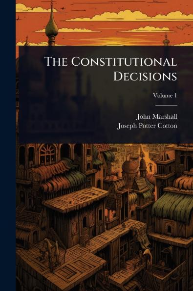 Constitutional Decisions