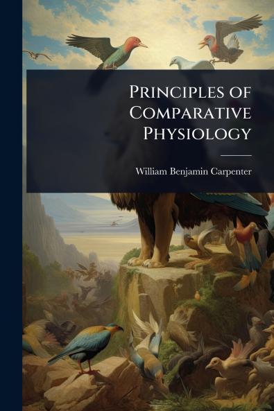 Principles of Comparative Physiology