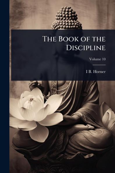 Book of the Discipline
