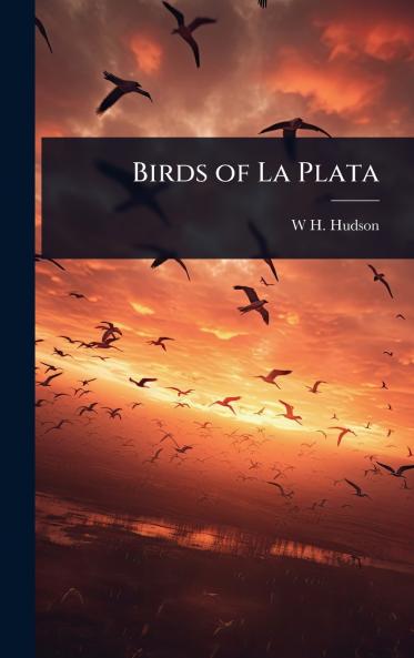 Birds of La Plata