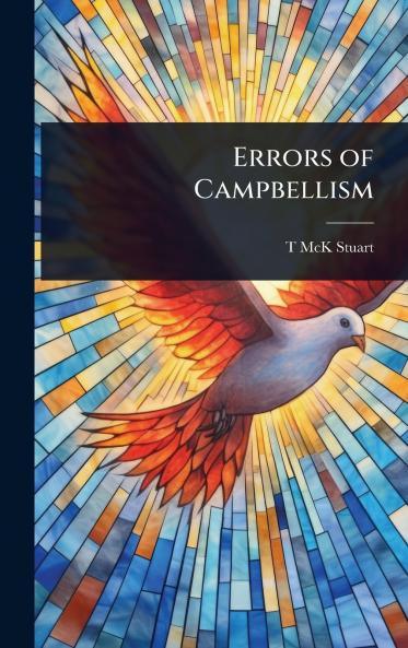 Errors of Campbellism