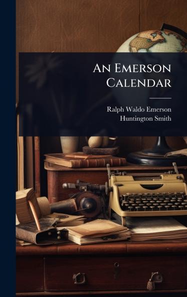 Emerson Calendar